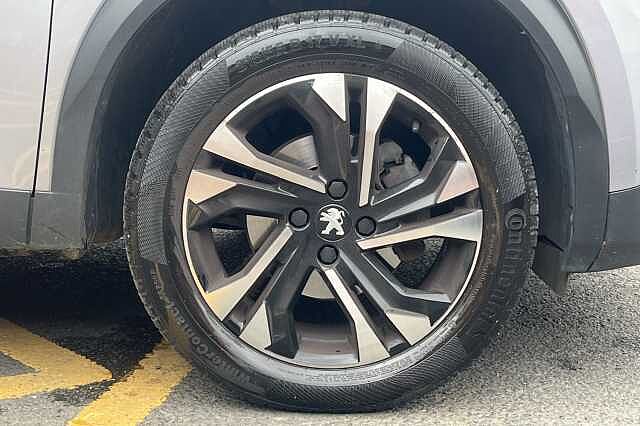 Peugeot 2008 1.2 PureTech 130 Allure Premium+ 5dr EAT8