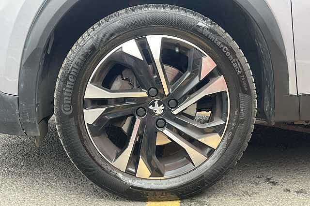 Peugeot 2008 1.2 PureTech 130 Allure Premium+ 5dr EAT8