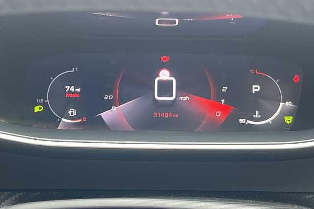 Peugeot 2008 1.2 PureTech 130 Allure Premium+ 5dr EAT8
