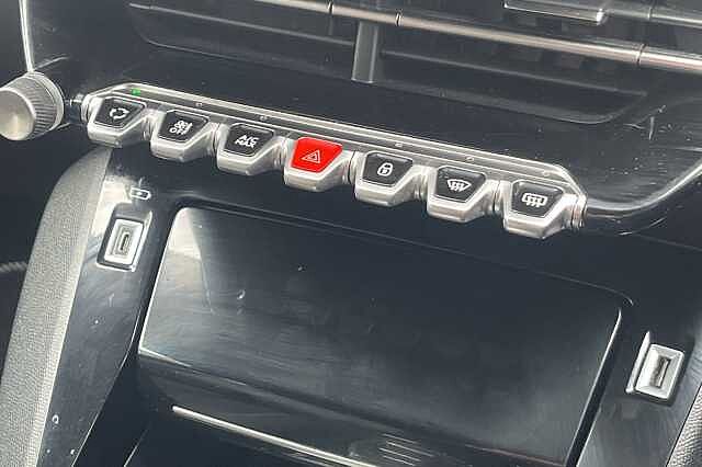 Peugeot 2008 1.2 PureTech 130 Allure Premium+ 5dr EAT8