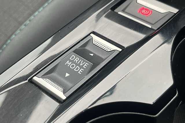 Peugeot 2008 1.2 PureTech 130 Allure Premium+ 5dr EAT8