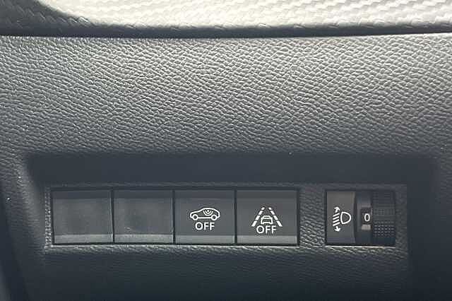 Peugeot 2008 1.2 PureTech 130 Allure Premium+ 5dr EAT8