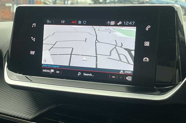 Peugeot 2008 1.2 PureTech 130 Allure Premium+ 5dr EAT8