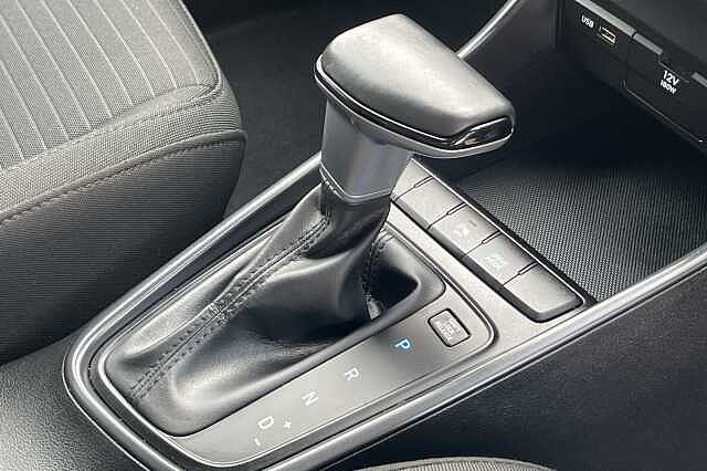 Hyundai i20 1.0 T-GDi 48Volt MHEV SE Connect 5dr DCT