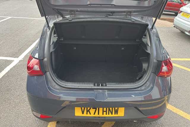 Hyundai i20 1.0 T-GDi 48Volt MHEV SE Connect 5dr DCT