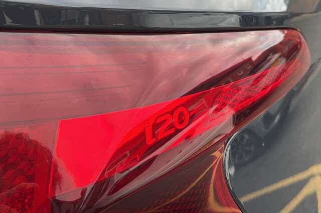 Hyundai i20 1.0 T-GDi 48Volt MHEV SE Connect 5dr DCT