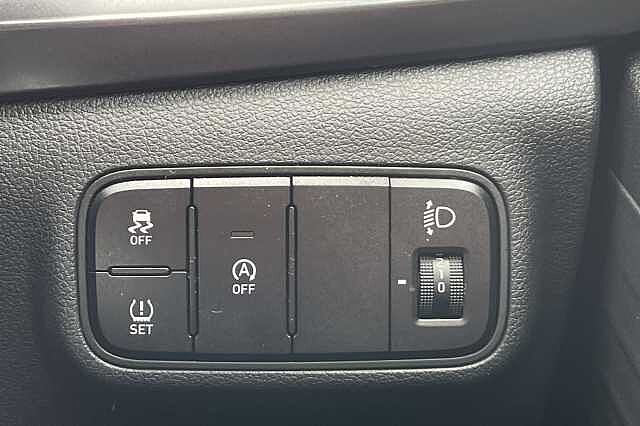 Hyundai i20 1.0 T-GDi 48Volt MHEV SE Connect 5dr DCT