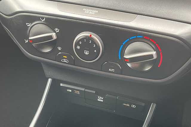 Hyundai i20 1.0 T-GDi 48Volt MHEV SE Connect 5dr DCT