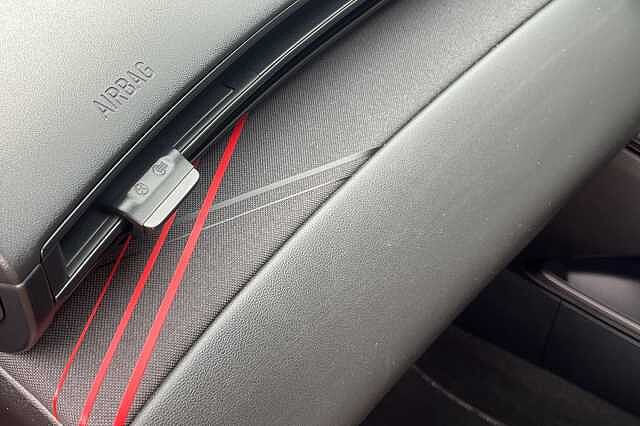 Hyundai TUCSON 1.6 T-GDi Hybrid 230ps N Line 5dr 2WD Auto