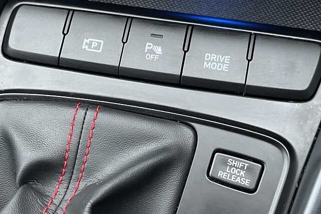 Hyundai I20 1.0 T-GDi 48Volt MHEV N-Line 5dr DCT White