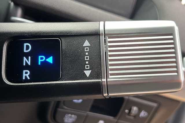 Hyundai TUCSON 1.6T Hybrid Premium 5dr Auto