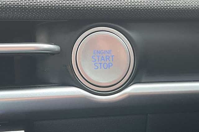 Hyundai TUCSON 1.6T Hybrid Premium 5dr Auto