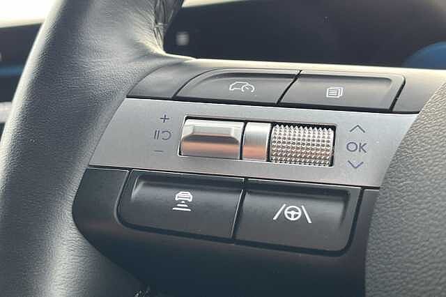 Hyundai TUCSON 1.6T Hybrid Premium 5dr Auto