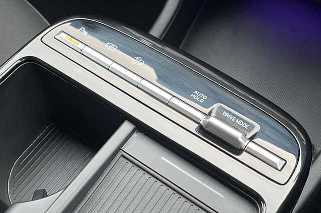 Hyundai TUCSON 1.6T Hybrid Premium 5dr Auto