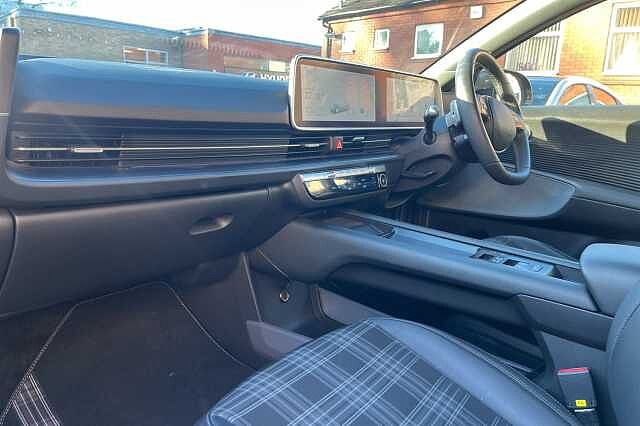 Hyundai IONIQ 6 First Edition 77kWh 4dr AWD Auto