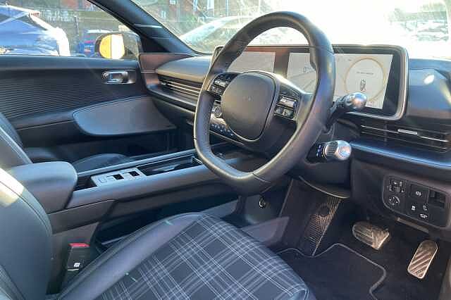Hyundai IONIQ 6 First Edition 77kWh 4dr AWD Auto