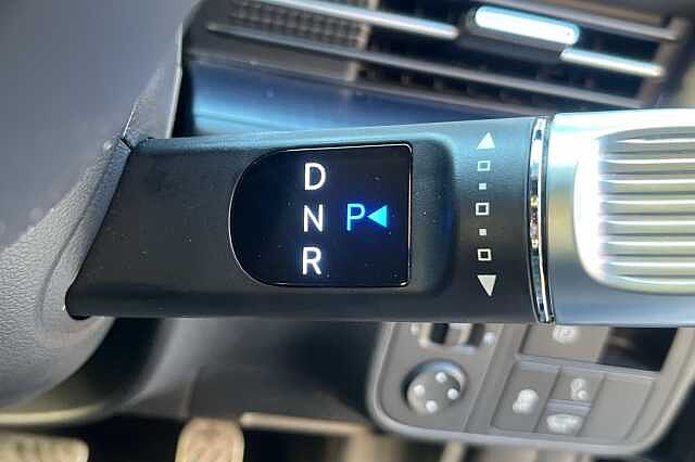 Hyundai IONIQ 6 First Edition 77kWh 4dr AWD Auto