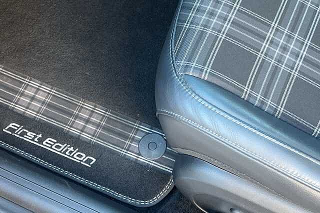 Hyundai IONIQ 6 First Edition 77kWh 4dr AWD Auto