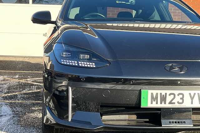 Hyundai IONIQ 6 First Edition 77kWh 4dr AWD Auto
