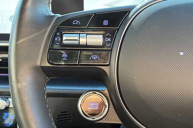 Hyundai IONIQ 6 First Edition 77kWh 4dr AWD Auto