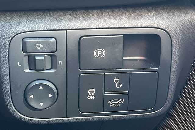 Hyundai IONIQ 6 First Edition 77kWh 4dr AWD Auto