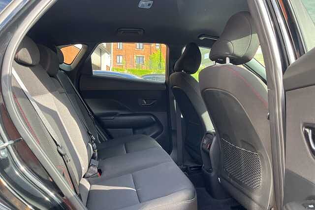 Hyundai KONA 1.6 GDi Hybrid N Line 5dr DCT