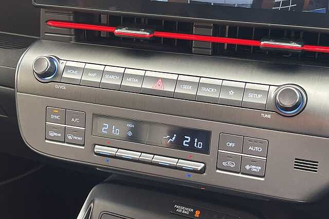 Hyundai KONA 1.6 GDi Hybrid N Line 5dr DCT