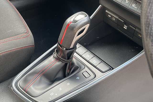 Hyundai i20 1.0 T-GDi 48Volt MHEV N Line 5dr DCT