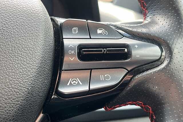 Hyundai i20 1.0 T-GDi 48Volt MHEV N Line 5dr DCT