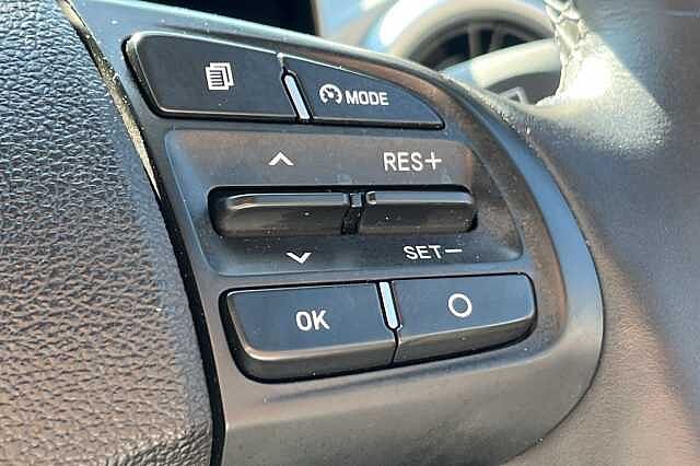 Hyundai i10 1.2 MPi Premium 5dr Auto