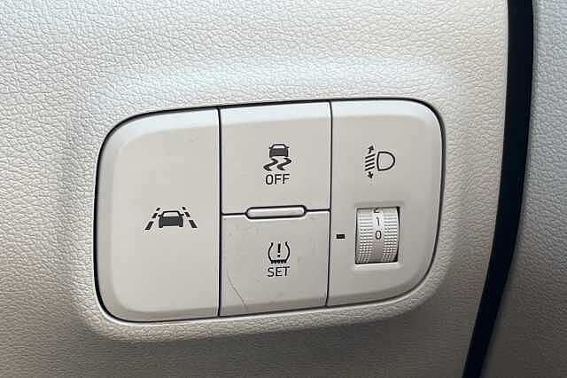 Hyundai i10 1.2 MPi Premium 5dr Auto