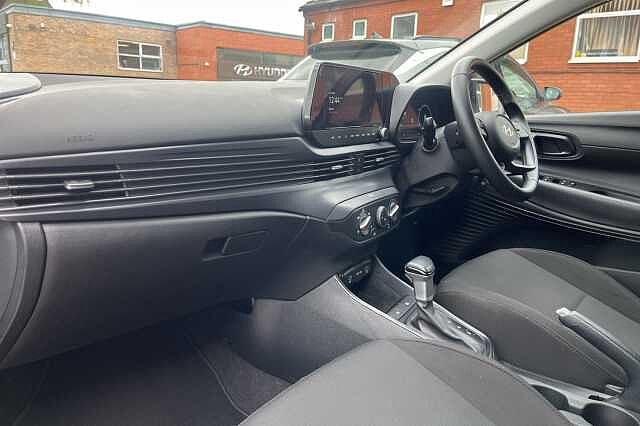 Hyundai i20 1.0 T-GDi Advance 5dr DCT