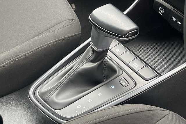 Hyundai i20 1.0 T-GDi Advance 5dr DCT