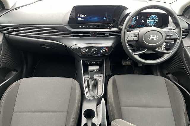 Hyundai i20 1.0 T-GDi Advance 5dr DCT