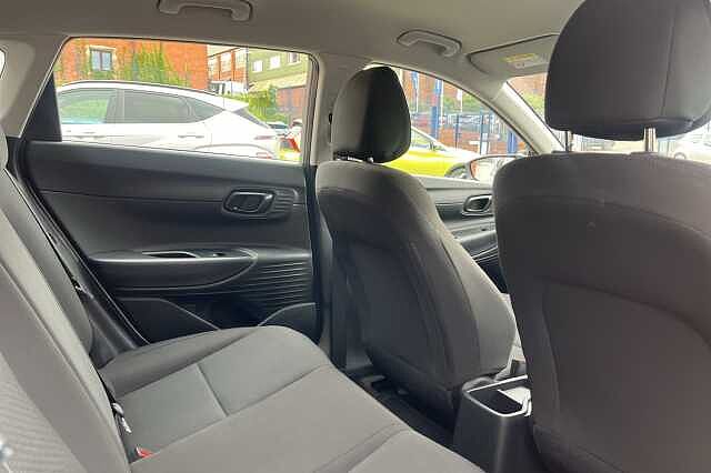 Hyundai i20 1.0 T-GDi Advance 5dr DCT