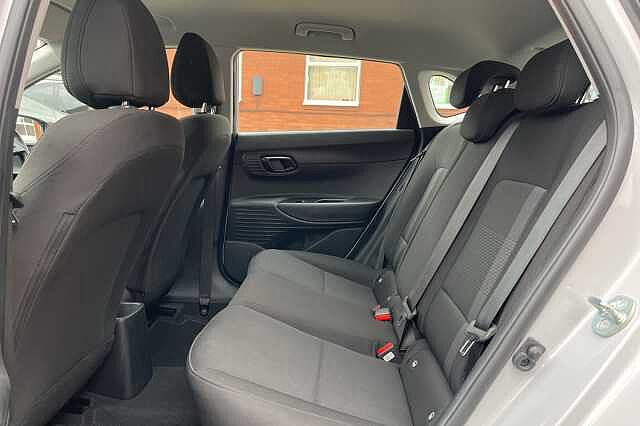 Hyundai i20 1.0 T-GDi Advance 5dr DCT