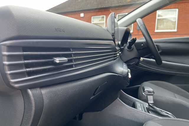 Hyundai i20 1.0 T-GDi Advance 5dr DCT