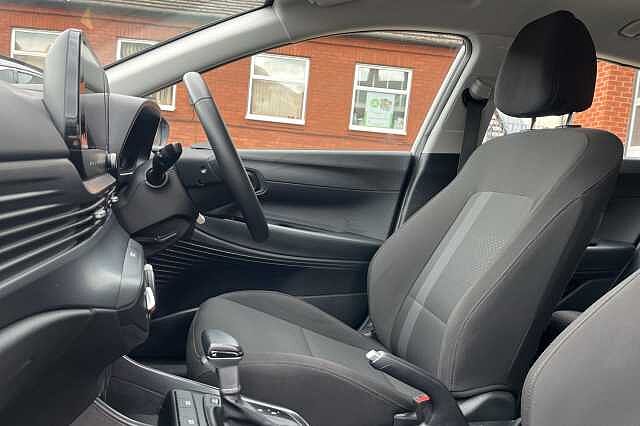 Hyundai i20 1.0 T-GDi Advance 5dr DCT