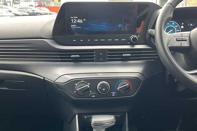 Hyundai i20 1.0 T-GDi Advance 5dr DCT
