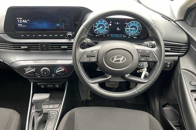 Hyundai i20 1.0 T-GDi Advance 5dr DCT