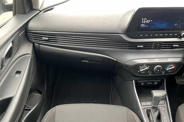 Hyundai i20 1.0 T-GDi Advance 5dr DCT