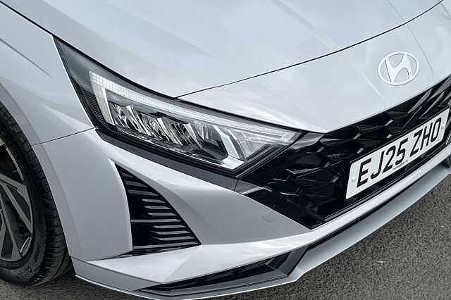 Hyundai i20 1.0 T-GDi Advance 5dr DCT