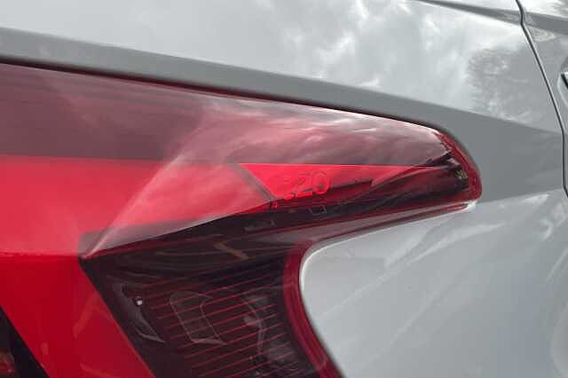 Hyundai i20 1.0 T-GDi Advance 5dr DCT