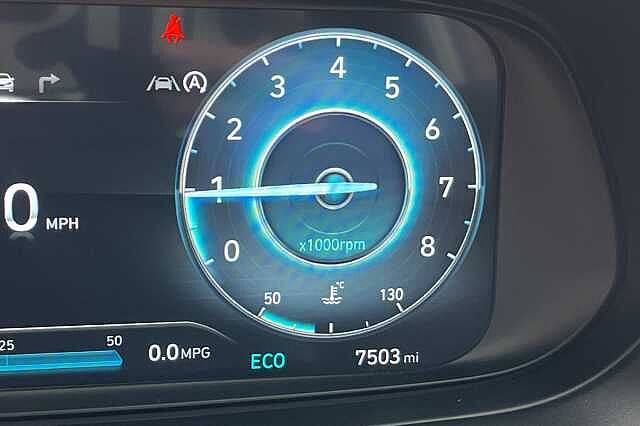 Hyundai i20 1.0 T-GDi Advance 5dr DCT