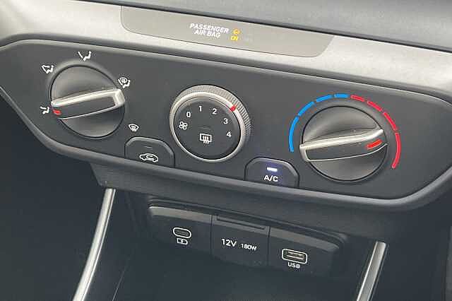 Hyundai i20 1.0 T-GDi Advance 5dr DCT