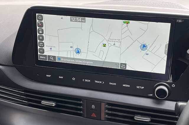 Hyundai i20 1.0 T-GDi Advance 5dr DCT