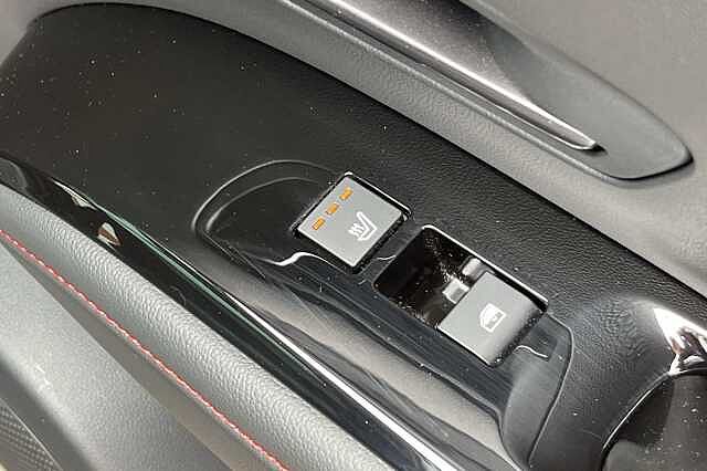 Hyundai TUCSON 1.6T Hybrid N Line S 5dr Auto