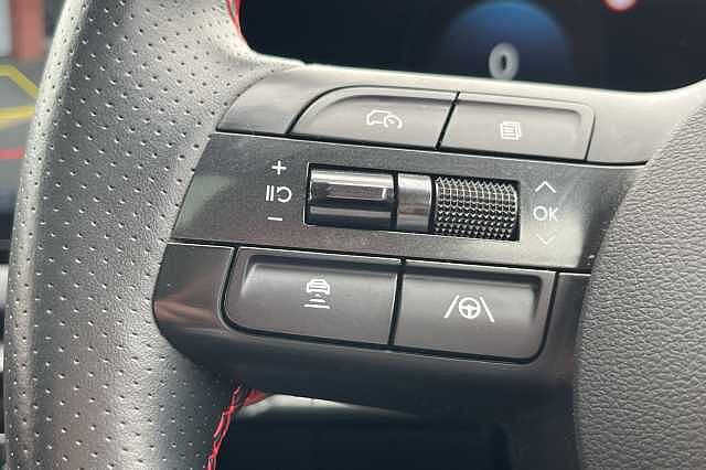 Hyundai TUCSON 1.6T Hybrid N Line S 5dr Auto