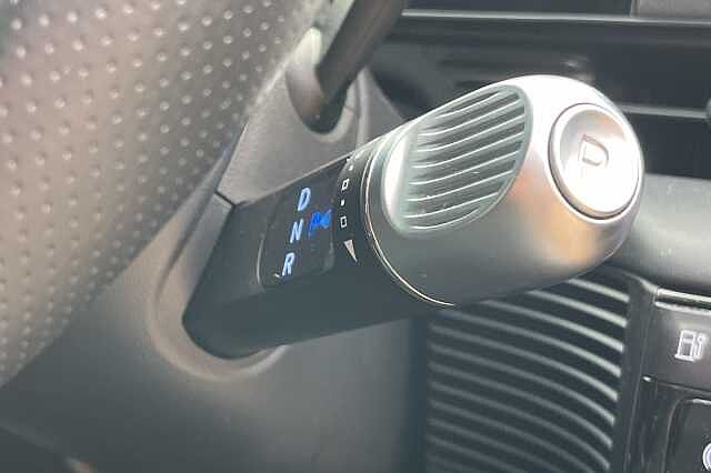 Hyundai IONIQ 5 N Line S 84 kWh 5dr Auto