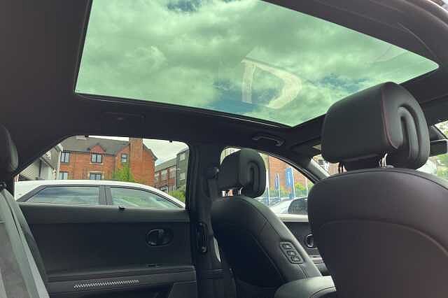 Hyundai IONIQ 5 N Line S 84 kWh 5dr Auto